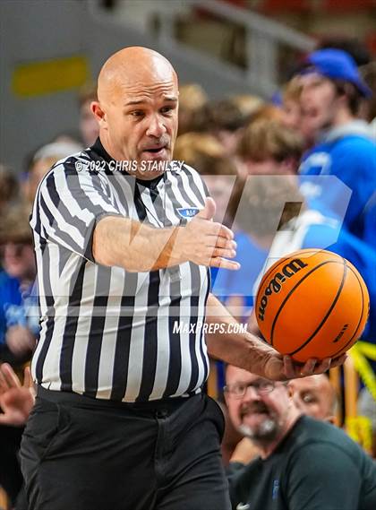 Thumbnail 1 in Coolidge @ Valley Christian (AIA 3A Final) photogallery.