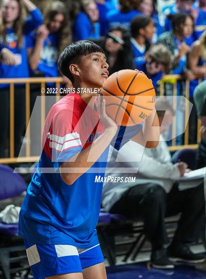Thumbnail 2 in Coolidge @ Valley Christian (AIA 3A Final) photogallery.