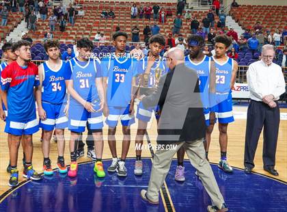 Thumbnail 2 in Coolidge @ Valley Christian (AIA 3A Final) photogallery.