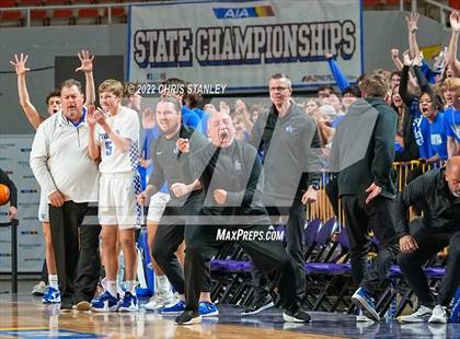 Thumbnail 2 in Coolidge @ Valley Christian (AIA 3A Final) photogallery.