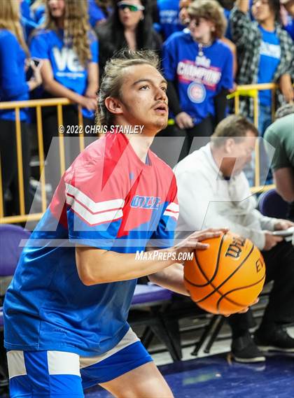 Thumbnail 1 in Coolidge @ Valley Christian (AIA 3A Final) photogallery.