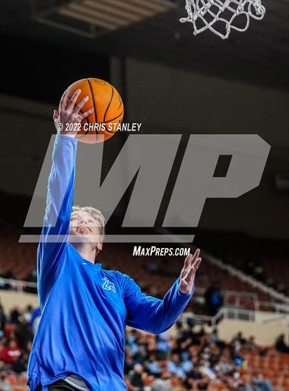 Thumbnail 3 in Coolidge @ Valley Christian (AIA 3A Final) photogallery.