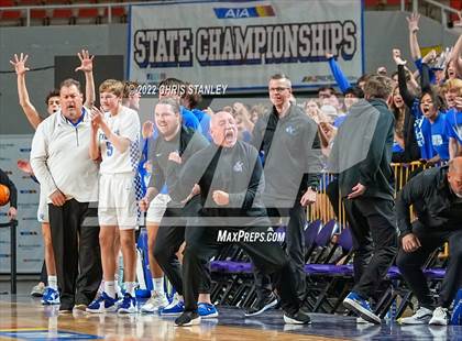 Thumbnail 1 in Coolidge @ Valley Christian (AIA 3A Final) photogallery.