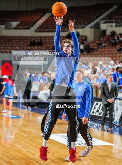 Thumbnail 3 in Coolidge @ Valley Christian (AIA 3A Final) photogallery.