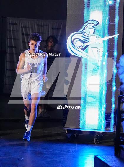 Thumbnail 3 in Coolidge @ Valley Christian (AIA 3A Final) photogallery.
