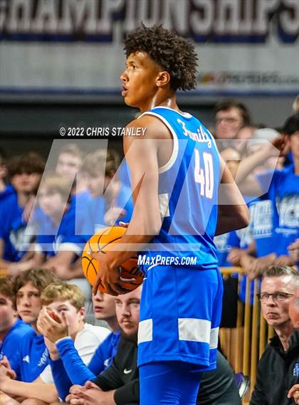 Thumbnail 2 in Coolidge @ Valley Christian (AIA 3A Final) photogallery.