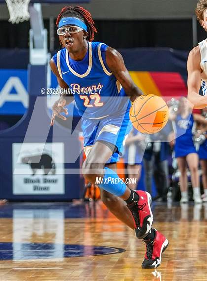Thumbnail 1 in Coolidge @ Valley Christian (AIA 3A Final) photogallery.