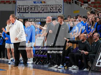 Thumbnail 3 in Coolidge @ Valley Christian (AIA 3A Final) photogallery.