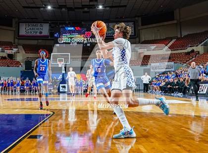 Thumbnail 2 in Coolidge @ Valley Christian (AIA 3A Final) photogallery.