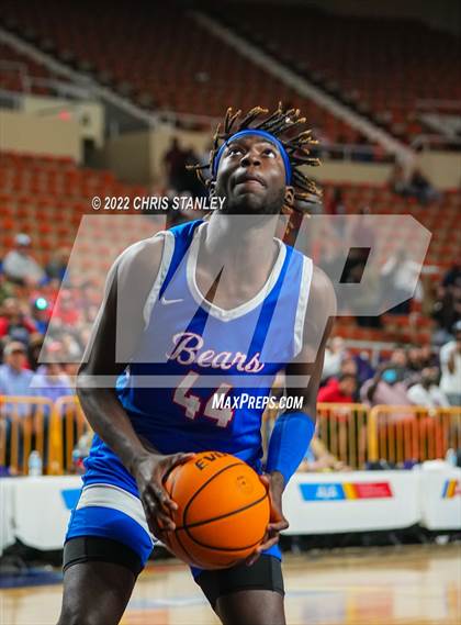 Thumbnail 3 in Coolidge @ Valley Christian (AIA 3A Final) photogallery.
