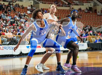 Thumbnail 3 in Coolidge @ Valley Christian (AIA 3A Final) photogallery.