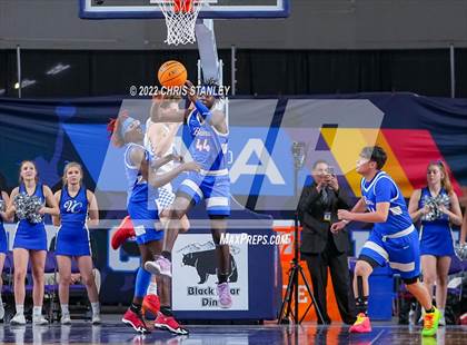 Thumbnail 3 in Coolidge @ Valley Christian (AIA 3A Final) photogallery.