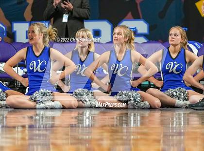 Thumbnail 3 in Coolidge @ Valley Christian (AIA 3A Final) photogallery.
