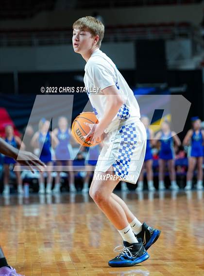 Thumbnail 2 in Coolidge @ Valley Christian (AIA 3A Final) photogallery.