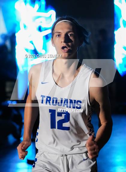 Thumbnail 1 in Coolidge @ Valley Christian (AIA 3A Final) photogallery.