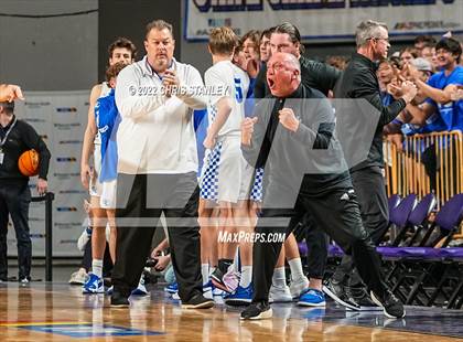 Thumbnail 2 in Coolidge @ Valley Christian (AIA 3A Final) photogallery.