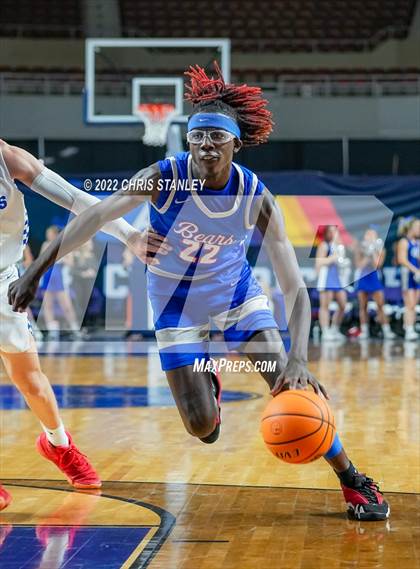 Thumbnail 3 in Coolidge @ Valley Christian (AIA 3A Final) photogallery.