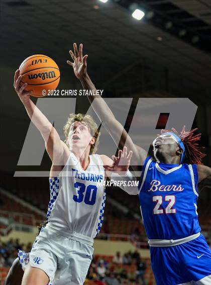 Thumbnail 2 in Coolidge @ Valley Christian (AIA 3A Final) photogallery.