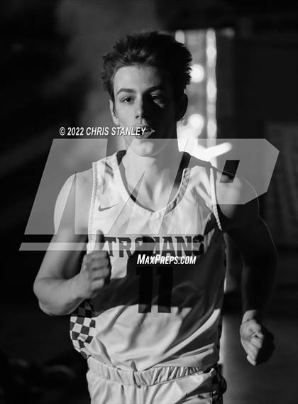 Thumbnail 2 in Coolidge @ Valley Christian (AIA 3A Final) photogallery.