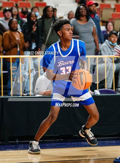Thumbnail 1 in Coolidge @ Valley Christian (AIA 3A Final) photogallery.