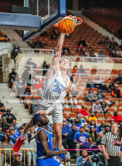 Thumbnail 3 in Coolidge @ Valley Christian (AIA 3A Final) photogallery.
