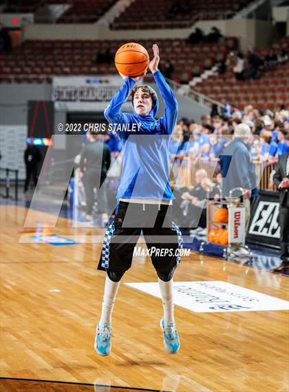 Thumbnail 3 in Coolidge @ Valley Christian (AIA 3A Final) photogallery.