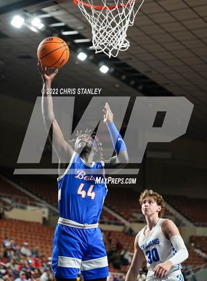 Thumbnail 2 in Coolidge @ Valley Christian (AIA 3A Final) photogallery.