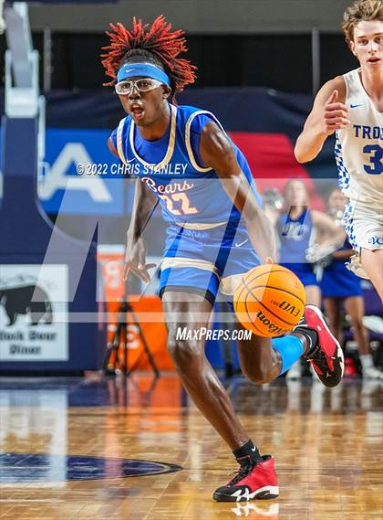 Thumbnail 3 in Coolidge @ Valley Christian (AIA 3A Final) photogallery.