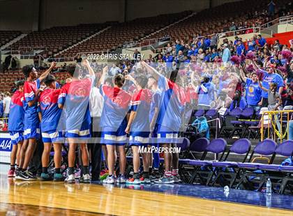 Thumbnail 2 in Coolidge @ Valley Christian (AIA 3A Final) photogallery.