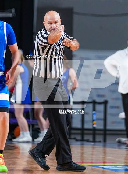 Thumbnail 3 in Coolidge @ Valley Christian (AIA 3A Final) photogallery.
