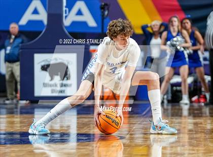 Thumbnail 2 in Coolidge @ Valley Christian (AIA 3A Final) photogallery.