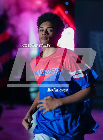 Thumbnail 1 in Coolidge @ Valley Christian (AIA 3A Final) photogallery.
