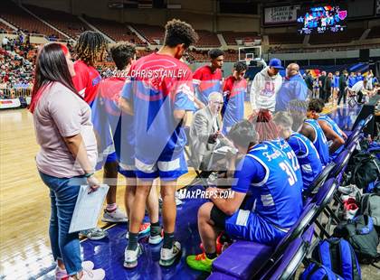 Thumbnail 2 in Coolidge @ Valley Christian (AIA 3A Final) photogallery.
