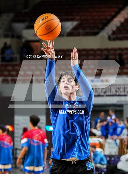 Thumbnail 3 in Coolidge @ Valley Christian (AIA 3A Final) photogallery.