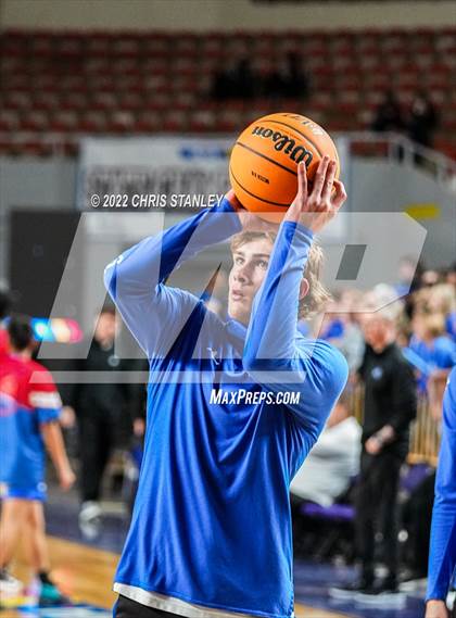Thumbnail 1 in Coolidge @ Valley Christian (AIA 3A Final) photogallery.