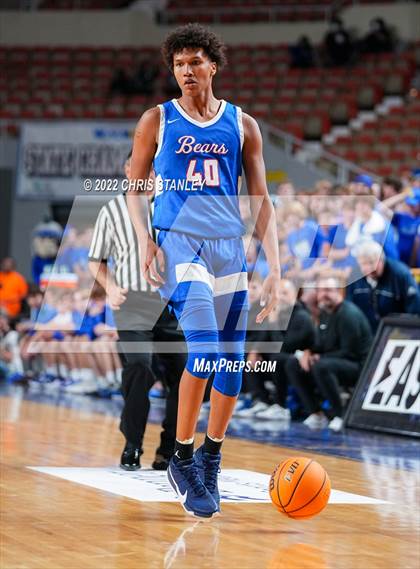 Thumbnail 2 in Coolidge @ Valley Christian (AIA 3A Final) photogallery.