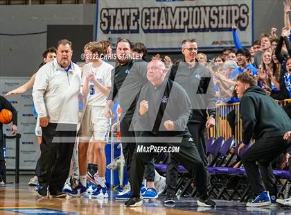 Thumbnail 1 in Coolidge @ Valley Christian (AIA 3A Final) photogallery.