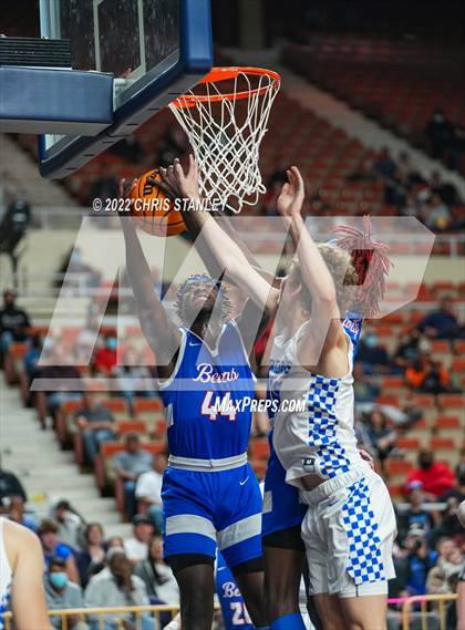 Thumbnail 3 in Coolidge @ Valley Christian (AIA 3A Final) photogallery.