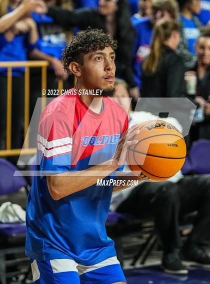 Thumbnail 3 in Coolidge @ Valley Christian (AIA 3A Final) photogallery.