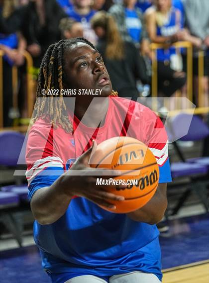 Thumbnail 2 in Coolidge @ Valley Christian (AIA 3A Final) photogallery.