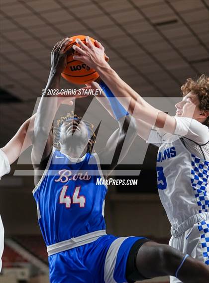 Thumbnail 3 in Coolidge @ Valley Christian (AIA 3A Final) photogallery.