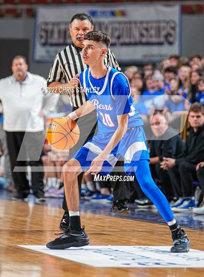 Thumbnail 1 in Coolidge @ Valley Christian (AIA 3A Final) photogallery.