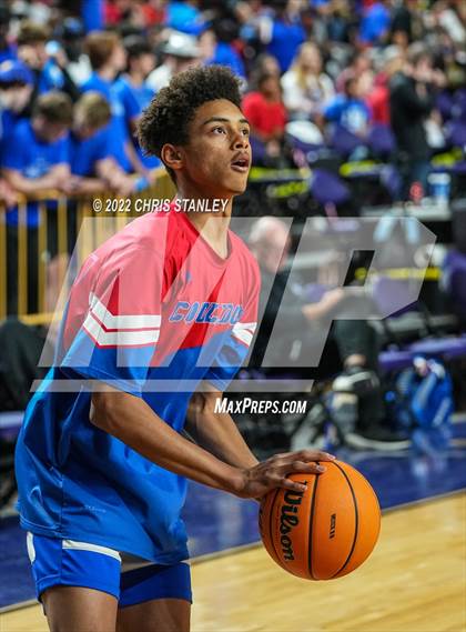 Thumbnail 1 in Coolidge @ Valley Christian (AIA 3A Final) photogallery.