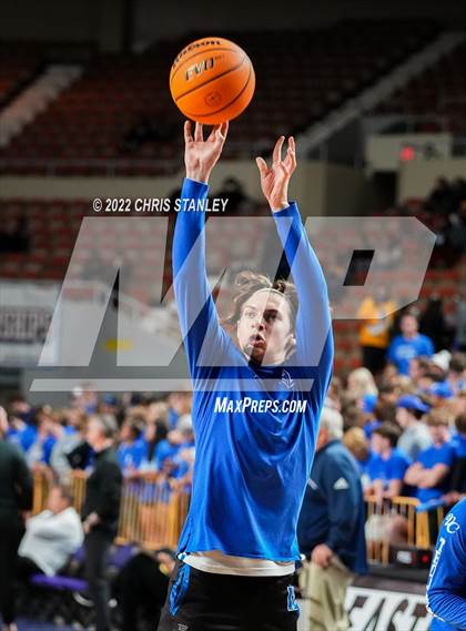Thumbnail 3 in Coolidge @ Valley Christian (AIA 3A Final) photogallery.