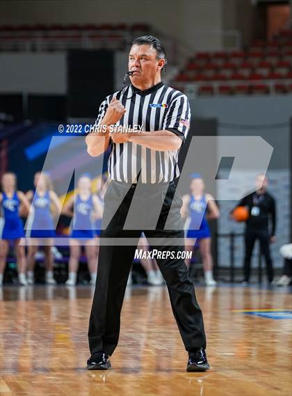 Thumbnail 2 in Coolidge @ Valley Christian (AIA 3A Final) photogallery.
