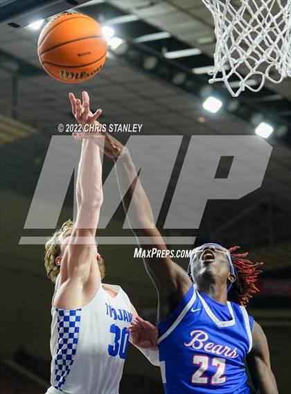 Thumbnail 1 in Coolidge @ Valley Christian (AIA 3A Final) photogallery.