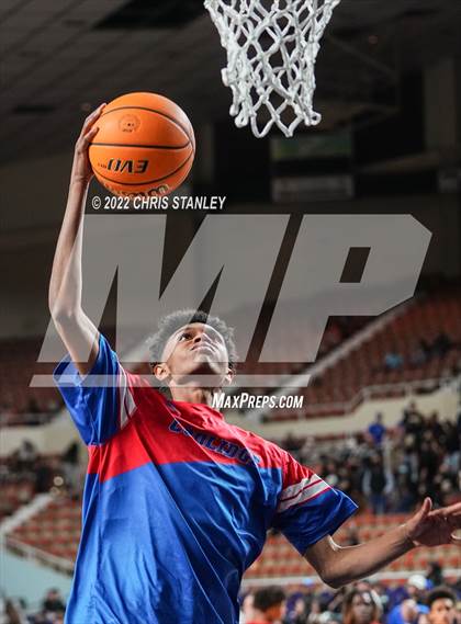 Thumbnail 2 in Coolidge @ Valley Christian (AIA 3A Final) photogallery.