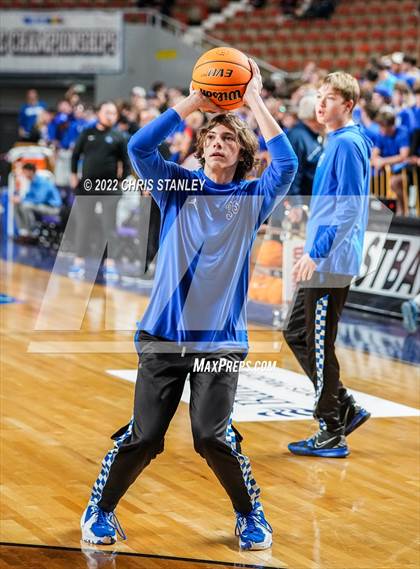 Thumbnail 1 in Coolidge @ Valley Christian (AIA 3A Final) photogallery.