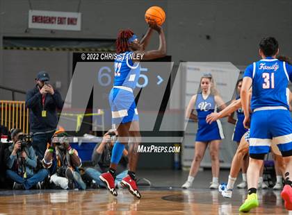 Thumbnail 3 in Coolidge @ Valley Christian (AIA 3A Final) photogallery.