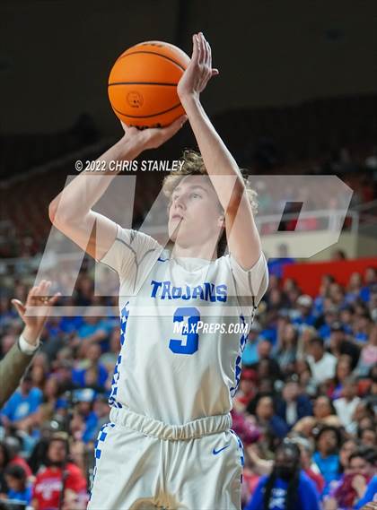 Thumbnail 3 in Coolidge @ Valley Christian (AIA 3A Final) photogallery.